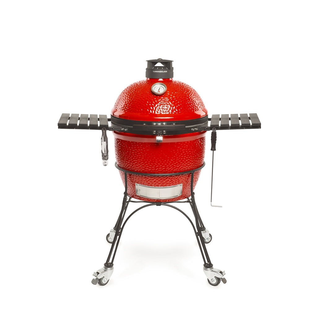 Barbecue Classic Joe – Série II    - Kamado Joe - BBQ -  - La Guilde Culinaire