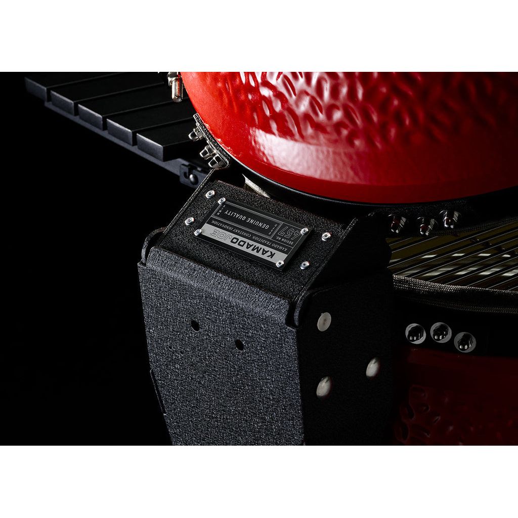 Barbecue Classic Joe – Série II    - Kamado Joe - BBQ -  - La Guilde Culinaire