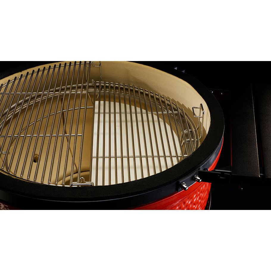 Barbecue Classic Joe – Série II    - Kamado Joe - BBQ -  - La Guilde Culinaire