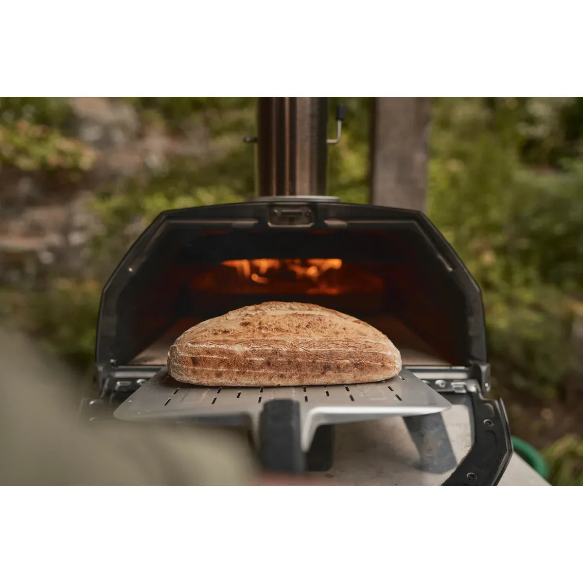 Karu 2 Pro - Four à pizza extérieur multi-combustible 17 po - 2ème Génération - Ooni - Four à pizza - - La Guilde Culinaire