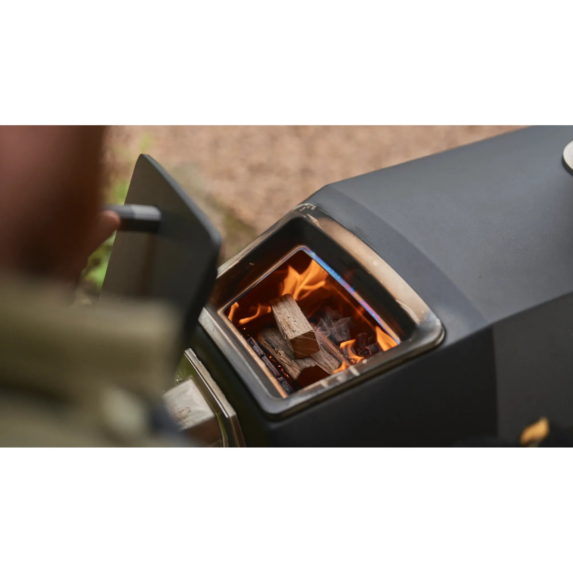Karu 2 Pro - Four à pizza extérieur multi-combustible 17 po - 2ème Génération - Ooni - Four à pizza - - La Guilde Culinaire