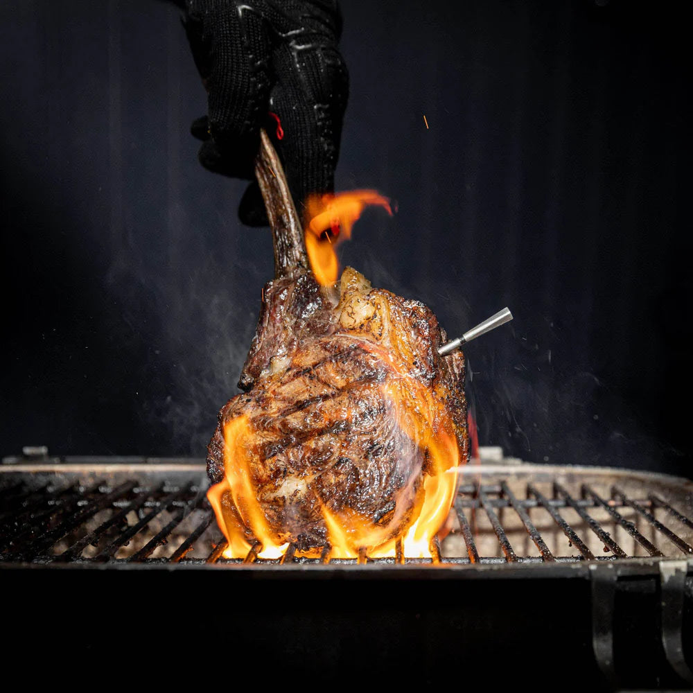 MEATER Pro - Meater - Thermomètre à viande - - La Guilde Culinaire