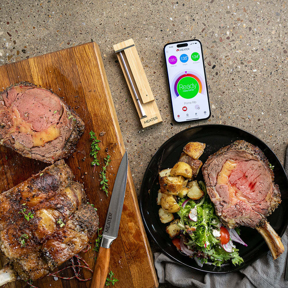 MEATER Pro - Meater - Thermomètre à viande - - La Guilde Culinaire
