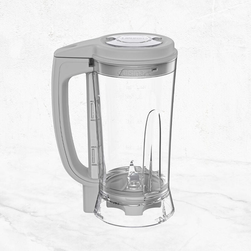 Récipient mélangeur de 36 oz (1,1 litre) Cuisinart Core Essentials - Cuisinart - Robot mélangeur - - La Guilde Culinaire