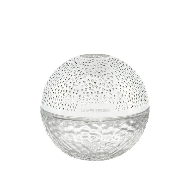 Lampe Berger Gravity – Transparente - Maison Berger Paris - Lampe Berger - - La Guilde Culinaire