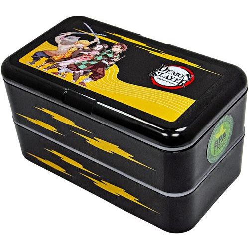 Manga Bento Demon Slayer - Ynnis Ed. - Livre de cuisine - - La Guilde Culinaire