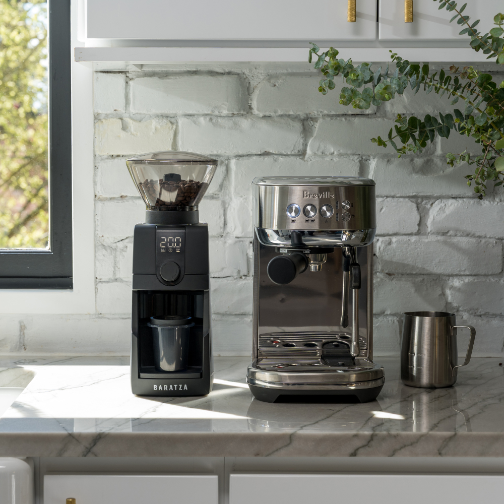 Moulin à café - Encore ESP Pro - Baratza - Moulin à café - - La Guilde Culinaire