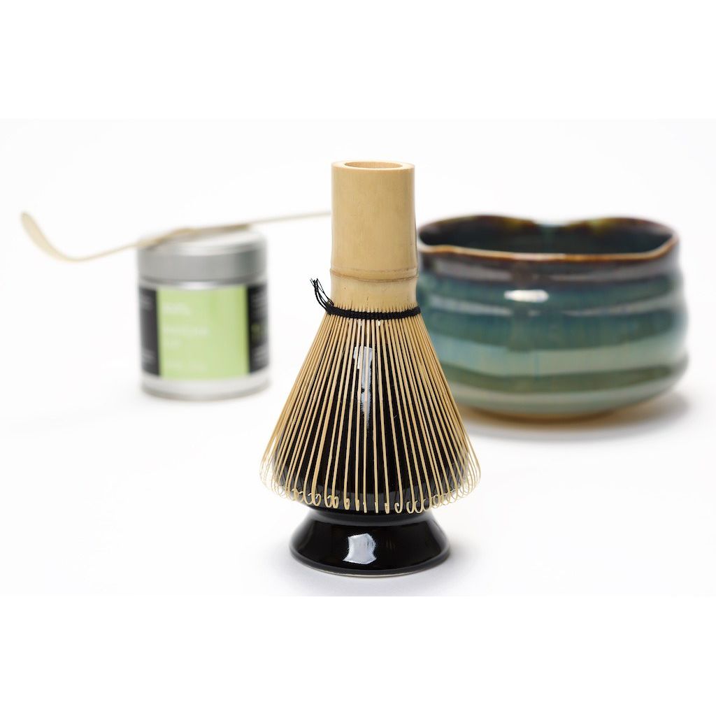 Naoshi (porte-chasen) - Camellia Sinensis - Thé et infusion - - La Guilde Culinaire