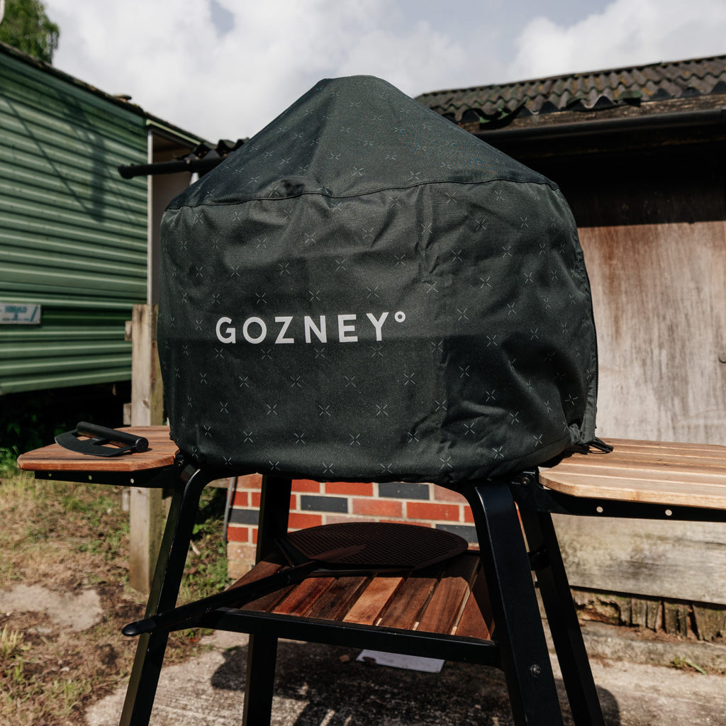 Housse pour four à pizza Dome et Dome S1 * - Gozney - Housse pour four à pizza - - La Guilde Culinaire