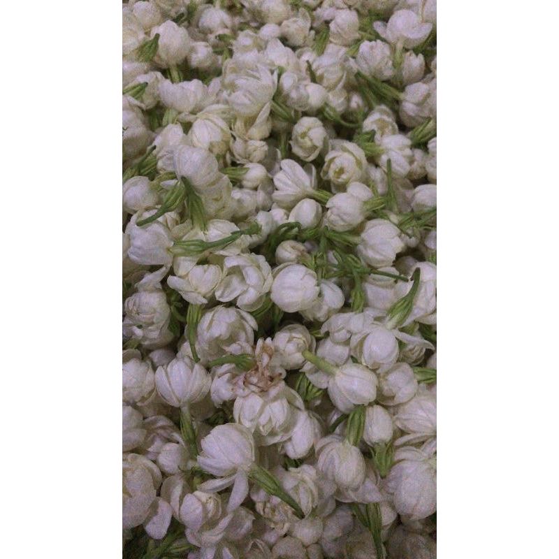 Perles au jasmin (sac de 75g) - Camellia Sinensis - Thé et infusion - - La Guilde Culinaire