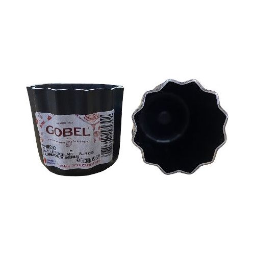 Moule à Cannelé Bordelais anti-adhésif    - Gobel - Moule à cannelé -  - La Guilde Culinaire