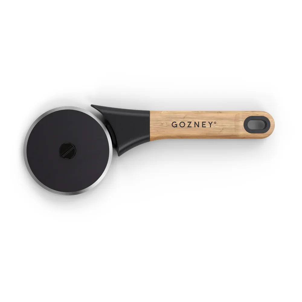 Coupe-pizza - Gozney - Roulette à pizza - - La Guilde Culinaire