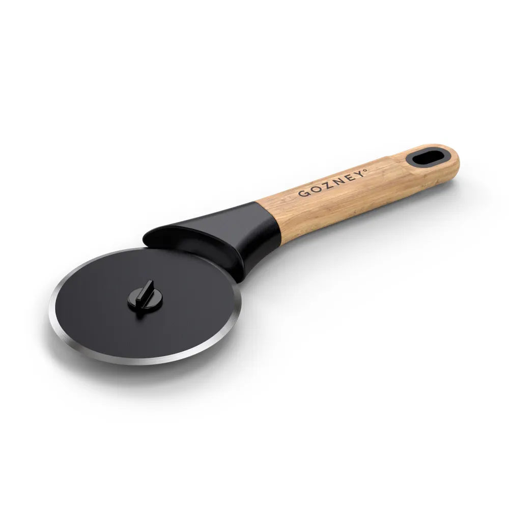 Coupe-pizza - Gozney - Roulette à pizza - - La Guilde Culinaire