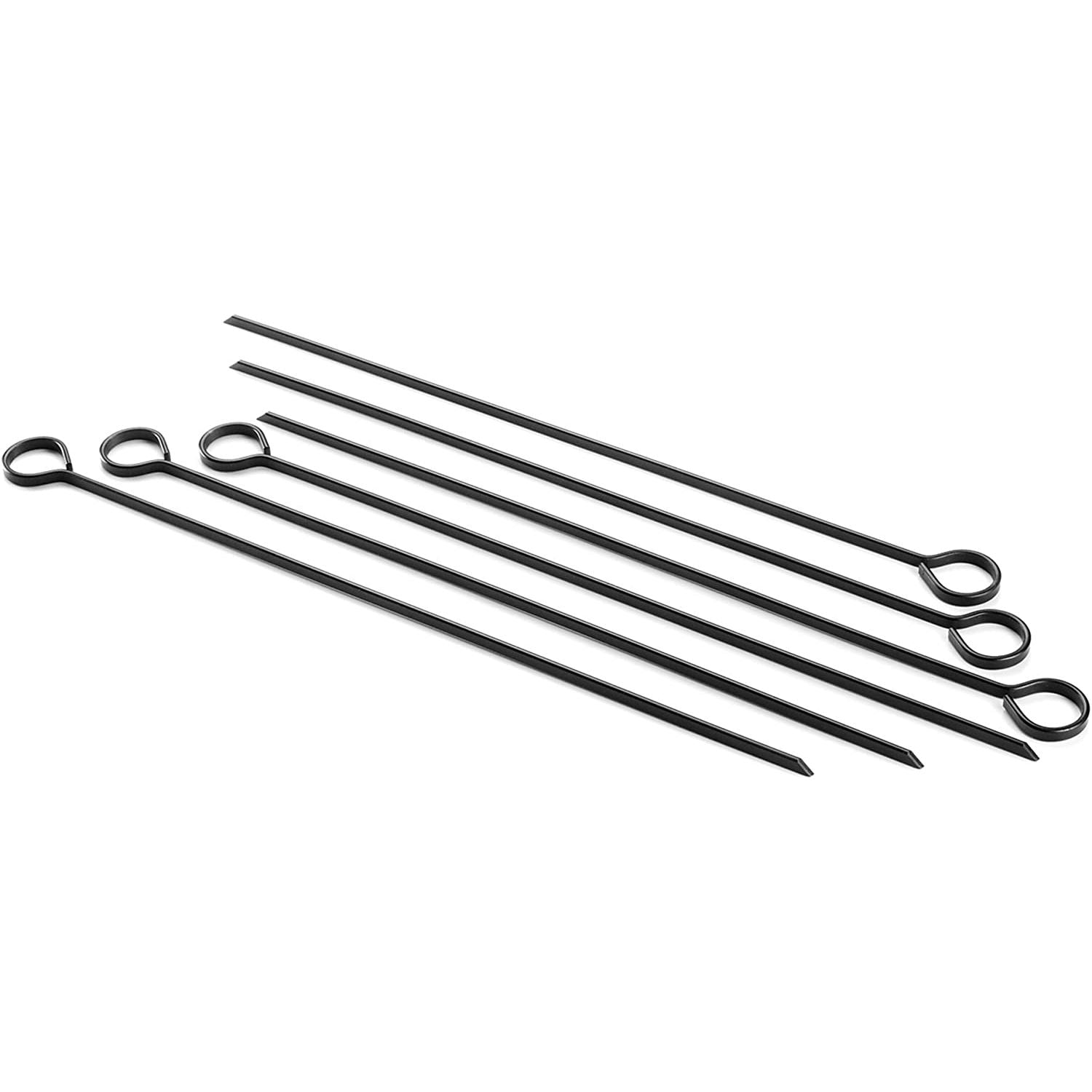 Brochettes antiadhésives 6 pcs    - Outset - Pic et brochette -  - La Guilde Culinaire