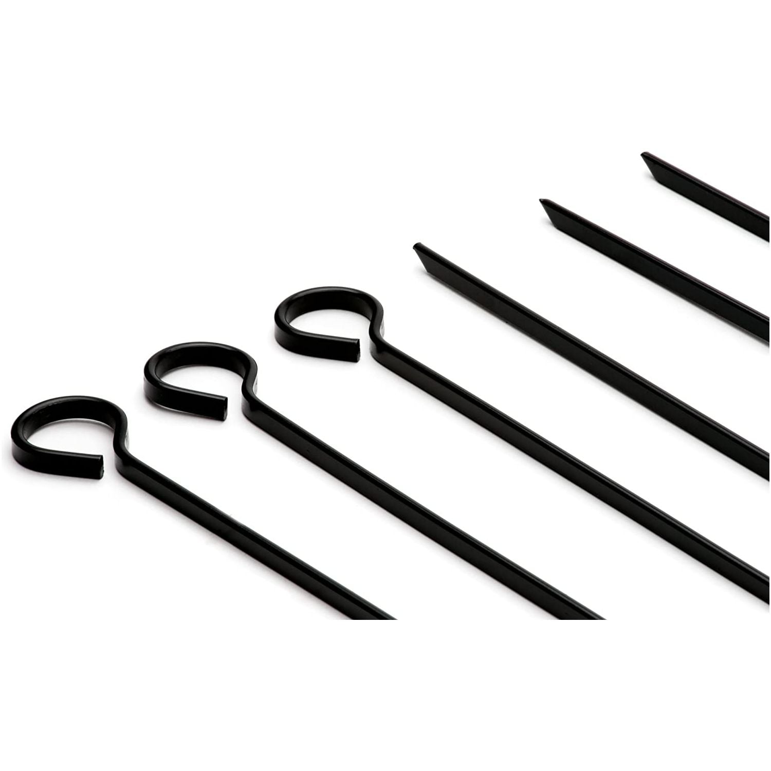 Brochettes antiadhésives 6 pcs    - Outset - Pic et brochette -  - La Guilde Culinaire