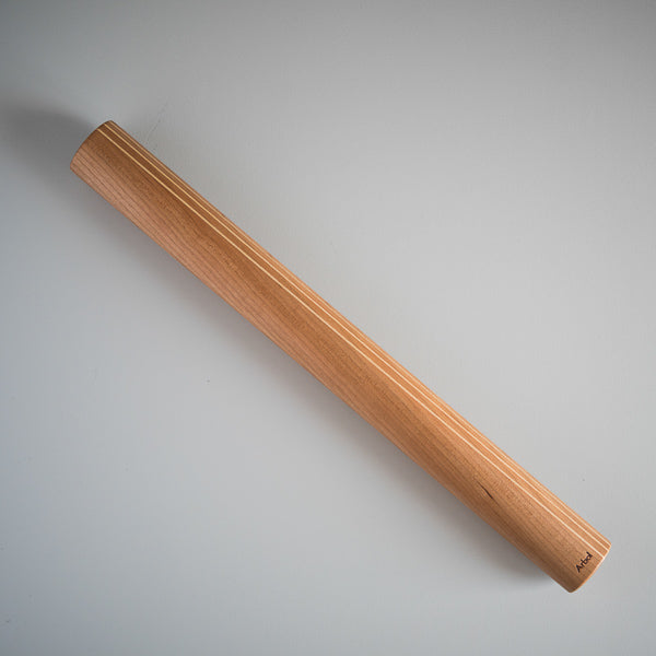 Rouleau à pâte Cerisier   - Arbol - Rouleau à pâte - RO-010C - La Guilde Culinaire