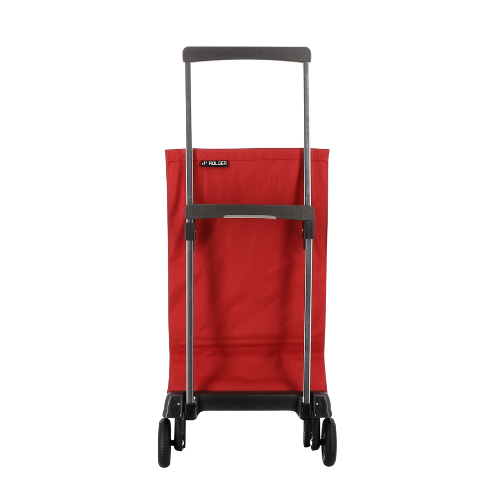 Chariot pliable Plegamatic MF 2 Roues - Rolser - Sac à épicerie - - La Guilde Culinaire
