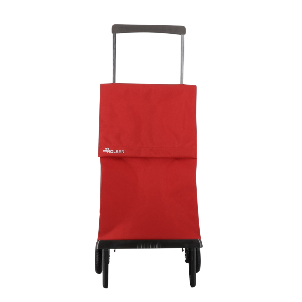 Chariot pliable Plegamatic MF 2 Roues - Rolser - Sac à épicerie - - La Guilde Culinaire