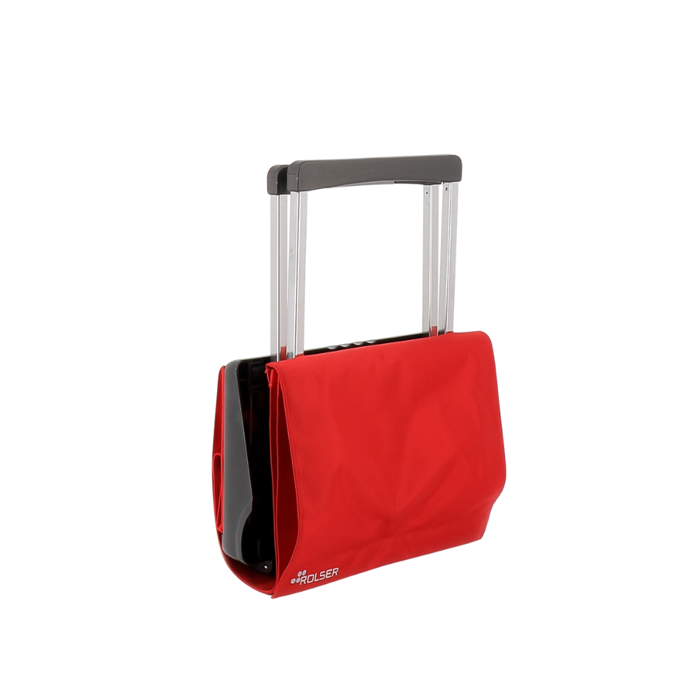 Chariot pliable Plegamatic MF 2 Roues - Rolser - Sac à épicerie - - La Guilde Culinaire