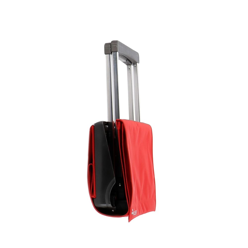 Chariot pliable Plegamatic MF 2 Roues - Rolser - Sac à épicerie - - La Guilde Culinaire