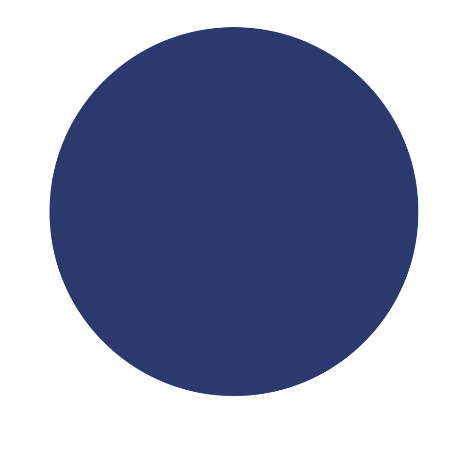 Poudres brillantes comestibles pour boissons - BLEU Indigo - SPIRDUST 25g - Roxy & Rich - Colorant pour boisson - SPIR25-014 - La Guilde Culinaire