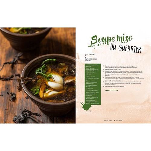 Révolution fermentation - De L'Homme Ed. - Livre de cuisine - - La Guilde Culinaire