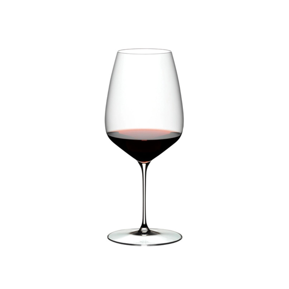 Riedel veloce cabernet/merlot (4 au prix de 3) - Riedel - Verre à vin - - La Guilde Culinaire
