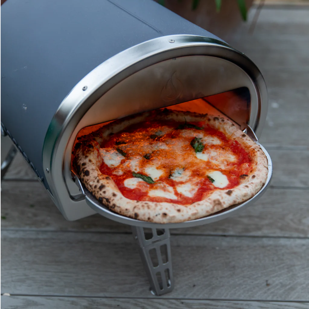 [ARCHIVE] Support avant Roccbox * - Gozney - Support four à pizza - - La Guilde Culinaire