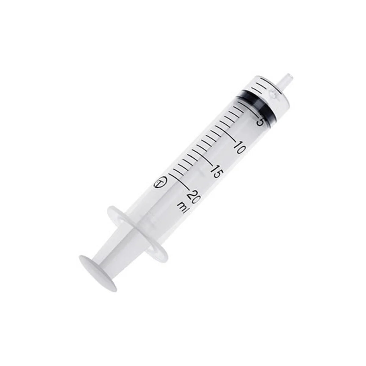 Seringue 20 ml - Moléculaire - Accessoire pour moléculaire - - La Guilde Culinaire