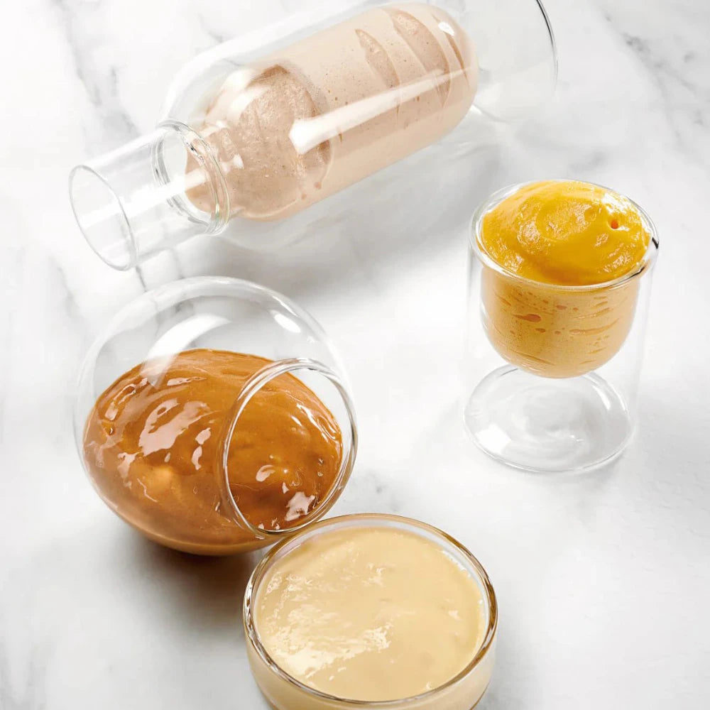 Proespuma Cold (Préparation froide pour mousses en siphon) - Sosa    - Sosa - Produit moléculaire -  - La Guilde Culinaire