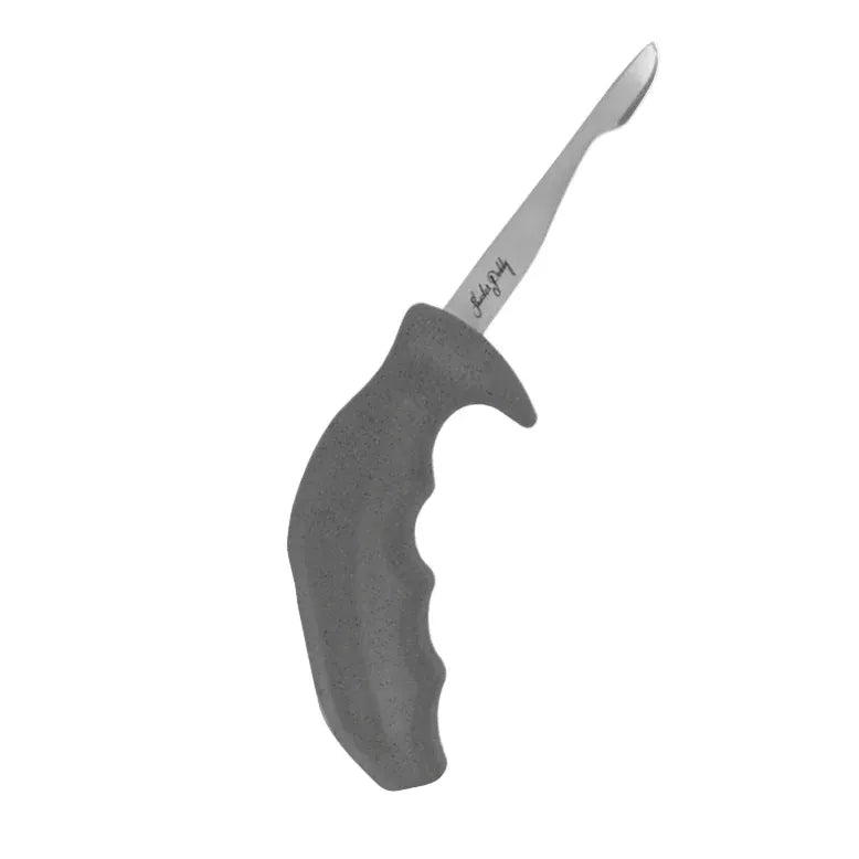 Couteau à huîtres - Zyliss - Couteau à huître - - La Guilde Culinaire