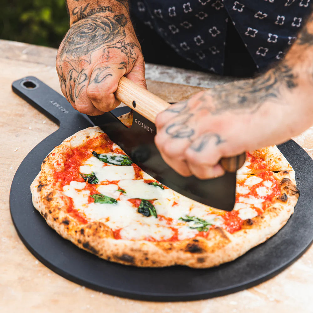 Planche à pizza - Gozney - Planche à pizza - - La Guilde Culinaire