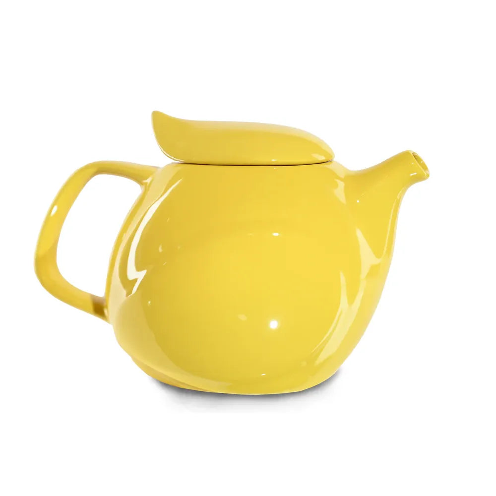 ChirpyPot Teapot 1.2L / 40 oz. Tournesol - GurglePot - Pichet et carafe - C6-AAA-BB01-SUN - La Guilde Culinaire