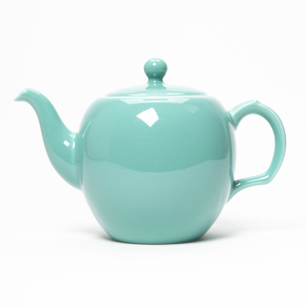 Théière Camellia Sinensis | Perfection * Bleu Antique - Camellia Sinensis - Thé et infusion - CSTHCE-31 - La Guilde Culinaire