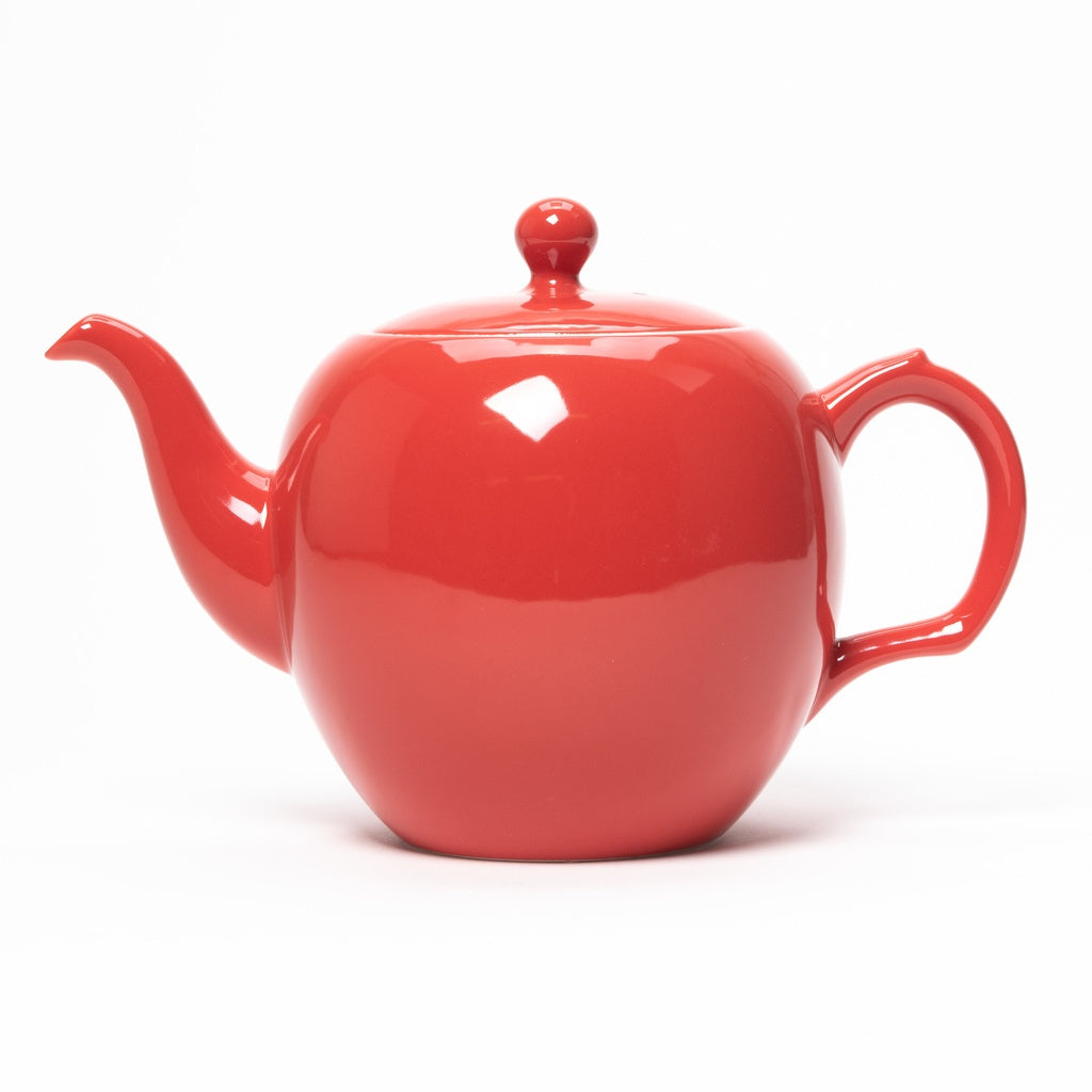 Théière Camellia Sinensis | Perfection * Rouge Écarlate - Camellia Sinensis - Thé et infusion - CSTHCE-59 - La Guilde Culinaire