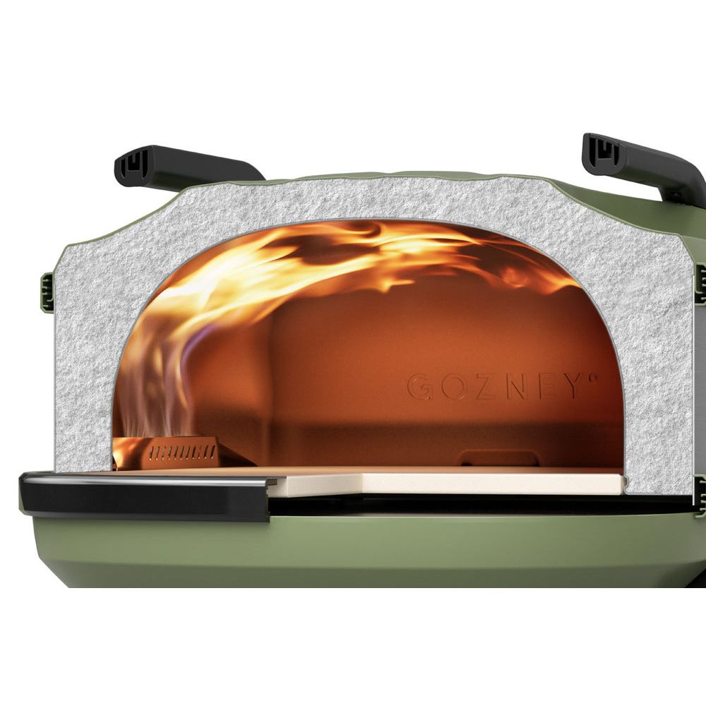 Four à pizza extérieur Tread - Gozney - Four à pizza - - La Guilde Culinaire