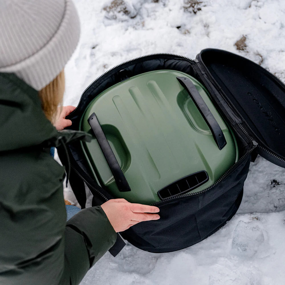 Sac Tread Venture - Gozney - Sac four à pizza - - La Guilde Culinaire