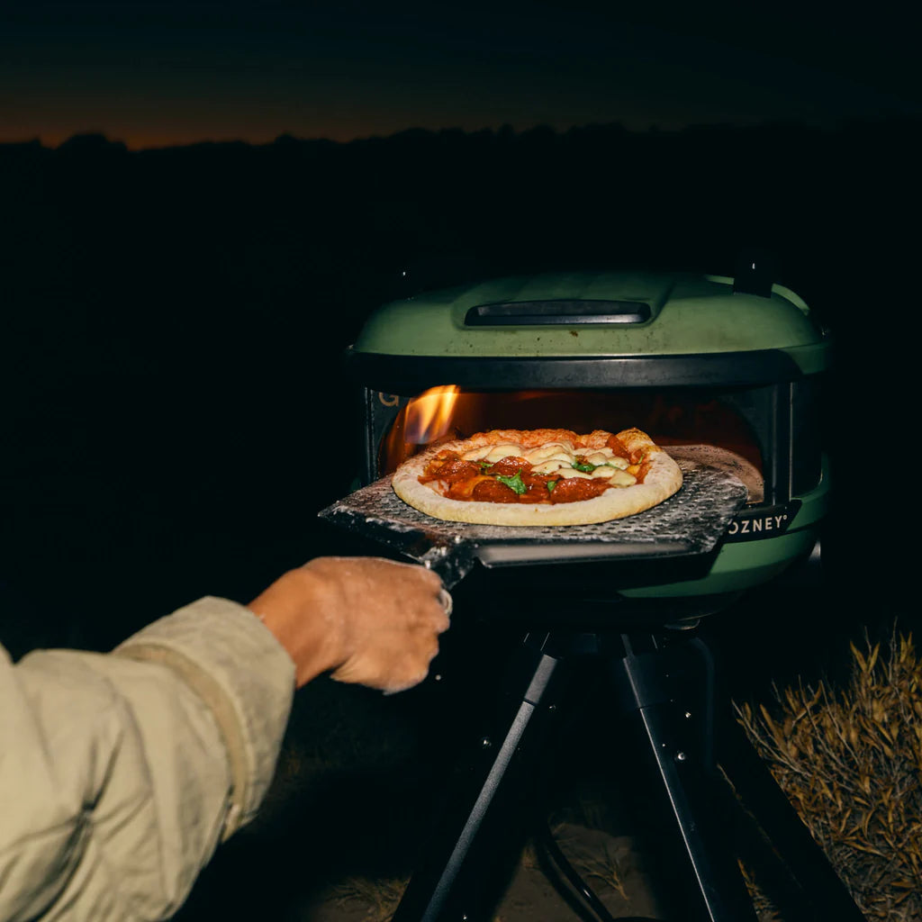Pelle de Placement Venture - Gozney - Pelle à pizza - - La Guilde Culinaire