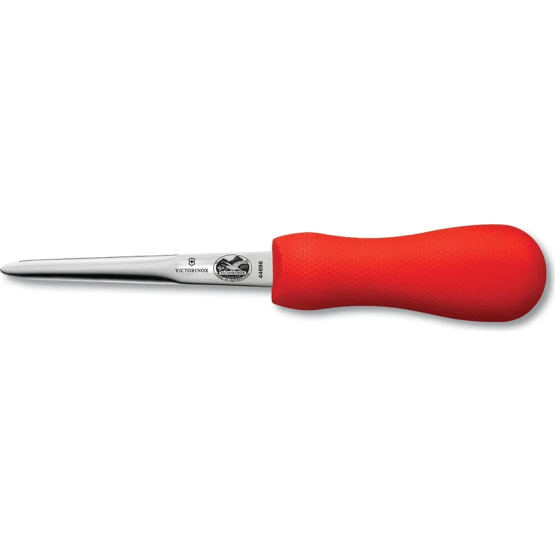 Couteau à huître style BOSTON    - Victorinox - Couteau à huître -  - La Guilde Culinaire