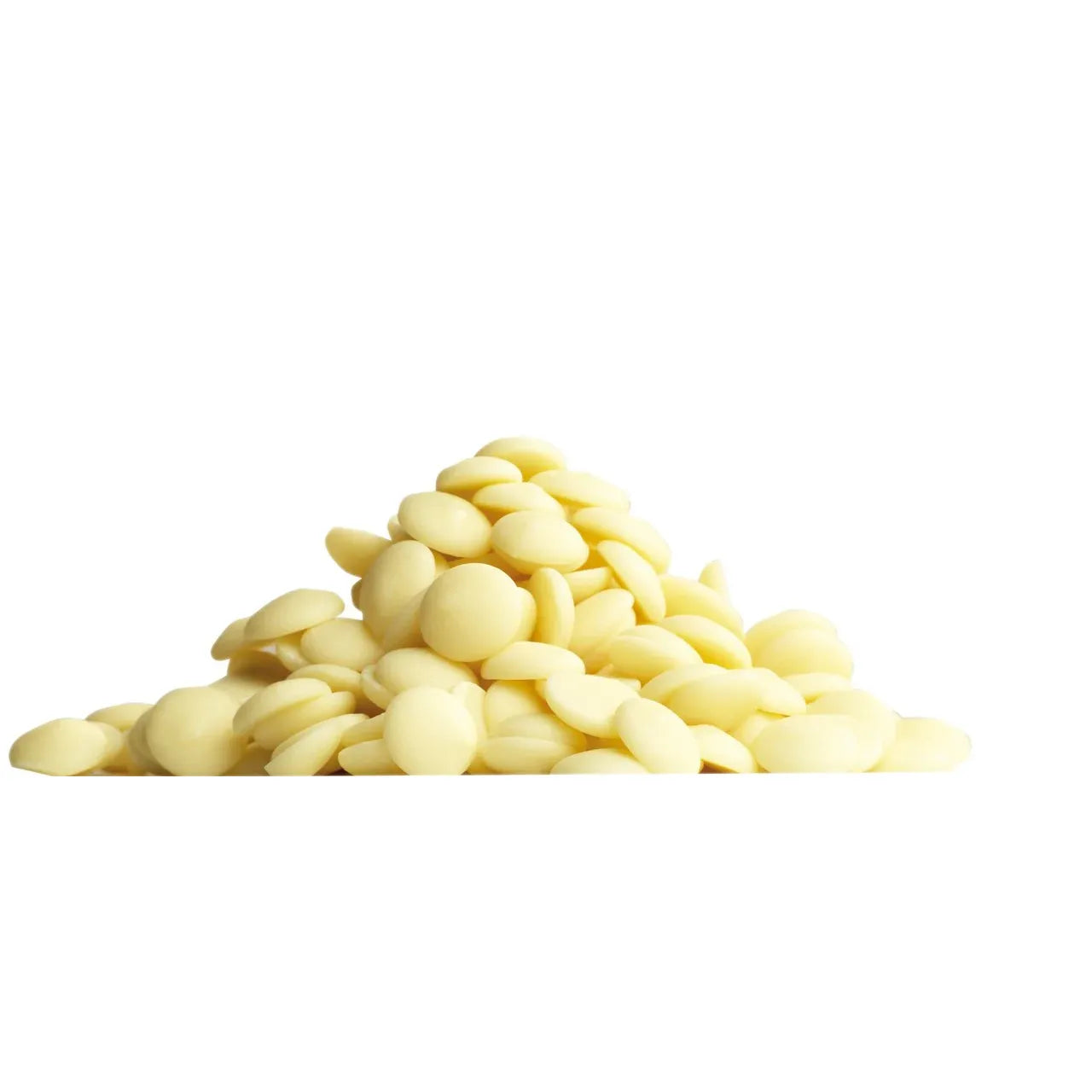 Chocolat Blanc n° W2 1 kg - Callebaut - Chocolat blanc - W2NV-595-1KG - La Guilde Culinaire