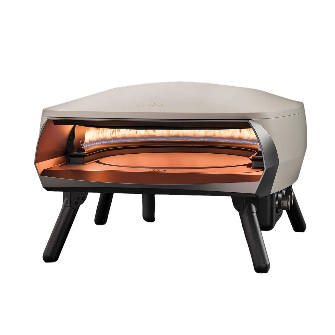 Four à Pizza Rotante ETNA - Witt    - Witt - Four à pizza -  - La Guilde Culinaire