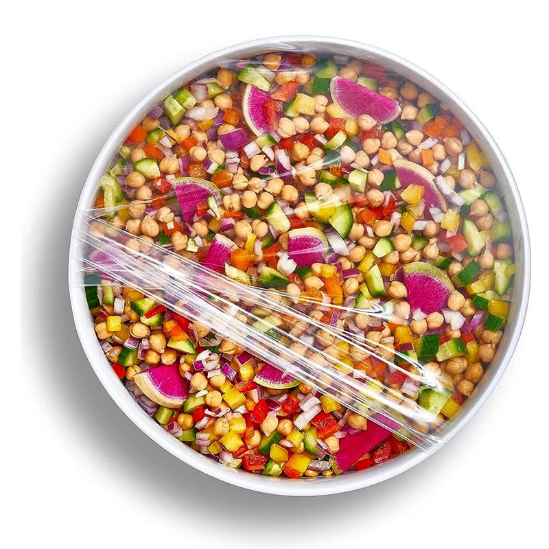 Jeu de 3 Pellicules en silicone    - W&P - Contenant pour aliment -  - La Guilde Culinaire
