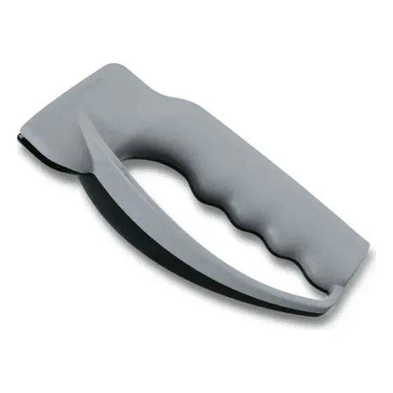 Aiguiseur à couteaux à tranchant lisse - Victorinox - Aiguiseur et affutoir - - La Guilde Culinaire