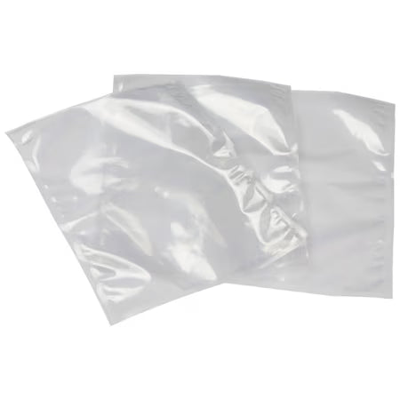 Sacs sous vide lisses 6 x 8" / 15.2 x 20.3 cm - Atmovac - Sac sous-vide - ATVSB90-0608 - La Guilde Culinaire