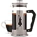 Bialetti Cafetière Italienne French Press - 1L    - Bialetti - Cafetière italienne -  - La Guilde Culinaire