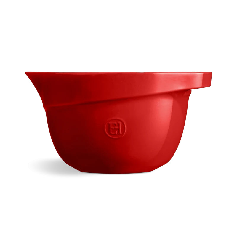 Bol de Préparation 3.5L - Emile Henry    - Emile Henry - Bol de préparation -  - La Guilde Culinaire