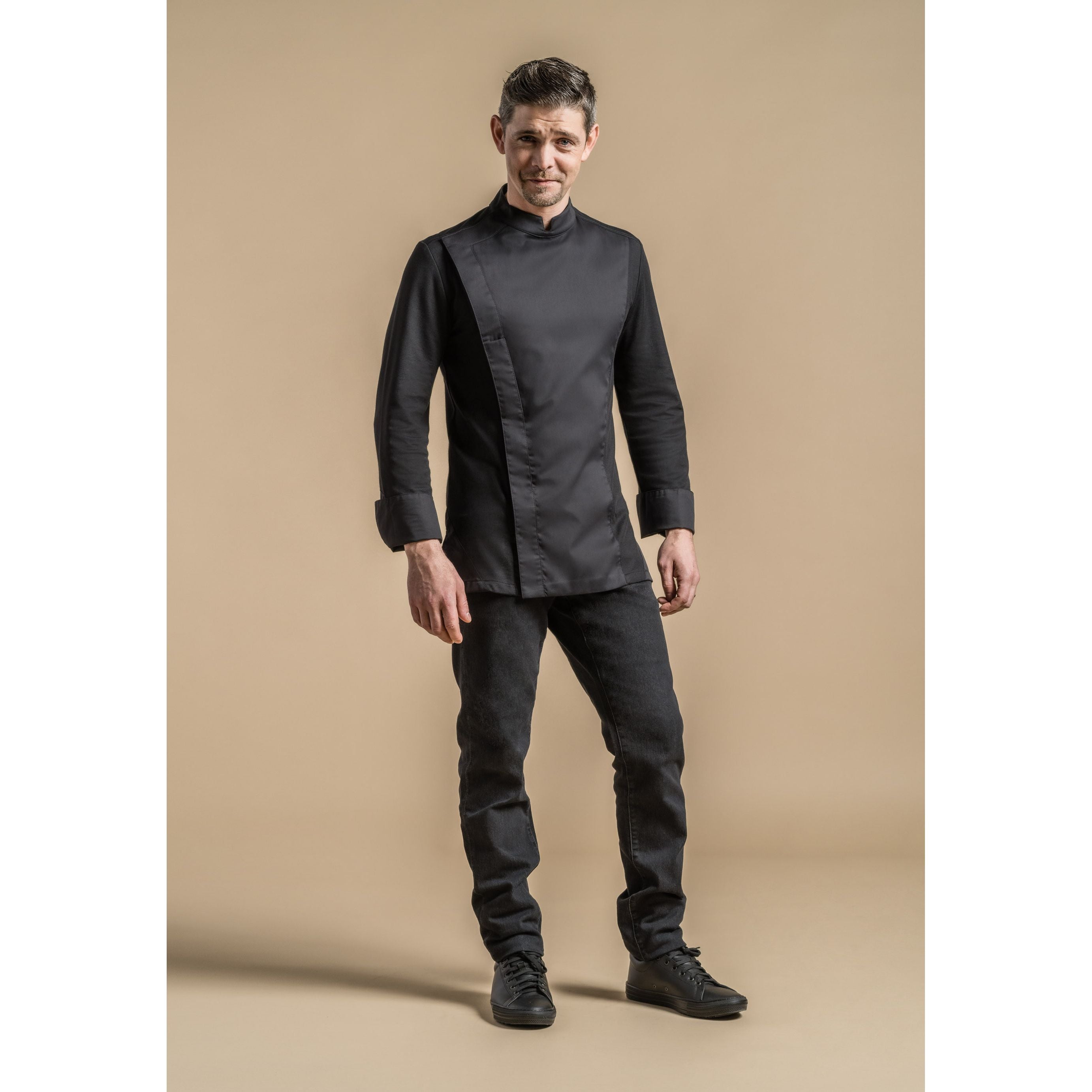 C-ONE chef jacket