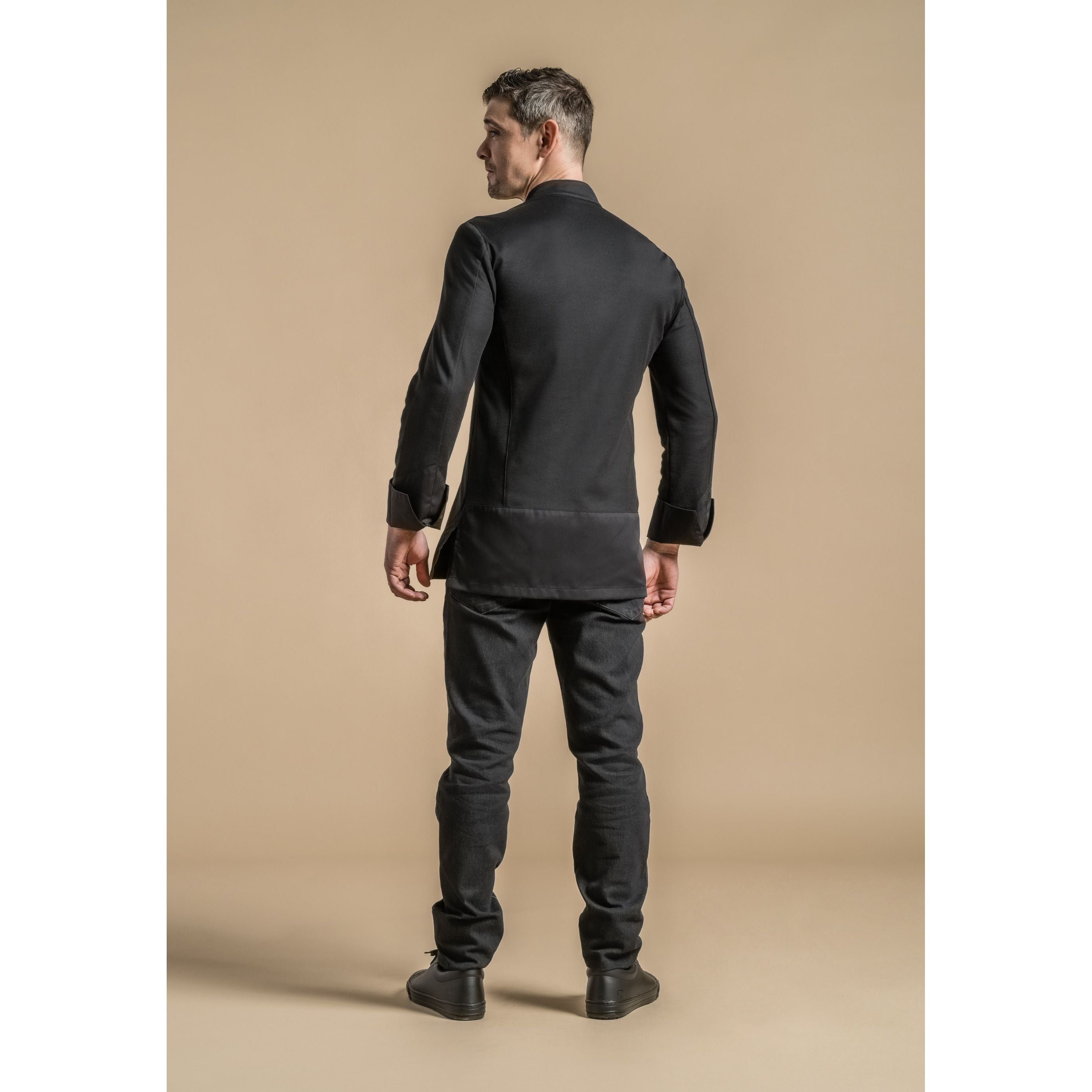 C-ONE chef jacket