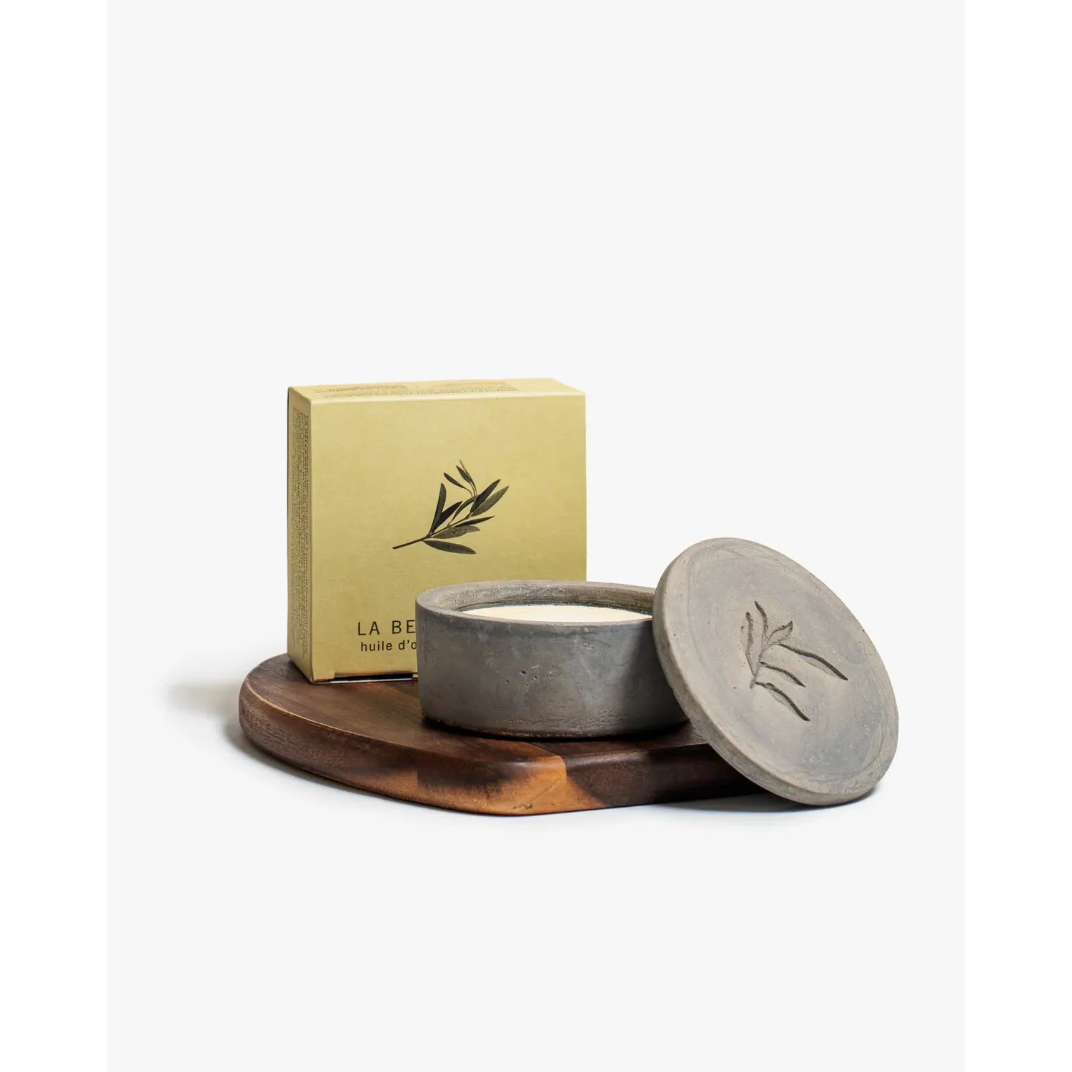 Cake vaisselle - La Belle Excuse - Savon - - La Guilde Culinaire