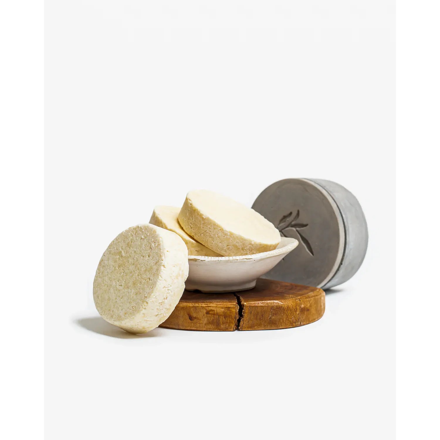 Recharge Cake vaisselle - La Belle Excuse - Savon - - La Guilde Culinaire